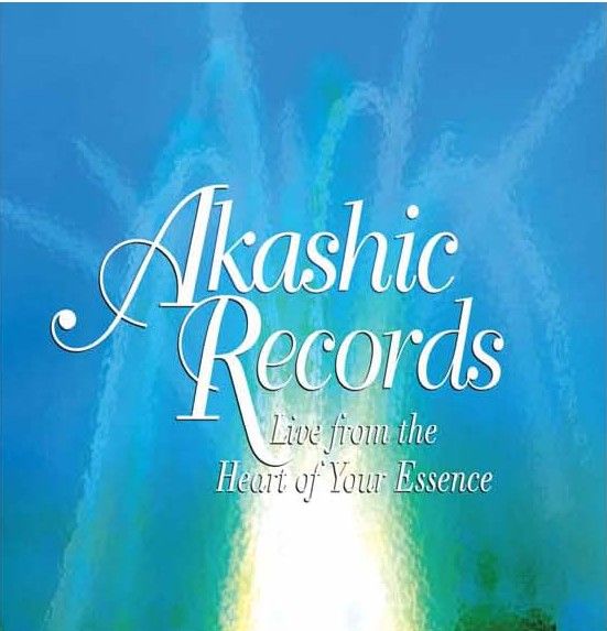 A deeper understand and Akashic Records”Exploring the Depths of Self: A Comprehensive Guide to the Akashic Record”Record”